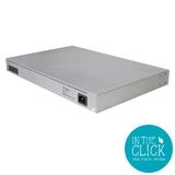 Ubiquiti USW-Pro-24-POE UniFi Pro 24port PoE Gigabit Switch; SHOP.INSPIRE.CHANGE