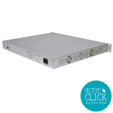 Ubiquiti US-48-500W UniFi Standard 48port PoE (Gen1) Switch; SHOP.INSPIRE.CHANGE