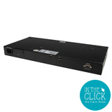 D-Link DGS-3100-24 24 Port Gigabit Stackable Managed Switch; SHOP.INSPIRE.CHANGE