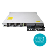 Cisco Catalyst C9300-48P-A 48port PoE+ Gigabit Switch 8xSFP+ 1110W Platinum PSU