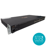Hewlett Packard Aruba 2530 24G Switch SHOP.INSPIRE.CHANGE