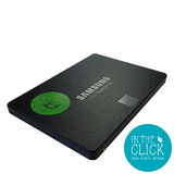Samsung 850 EVO 2.5in SSD 250GB SATA III MZ-75E250 SHOP.INSPIRE.CHANGE
