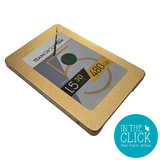TeamGroup L5 Lite 3D 2.5in SSD 480GB SATA III TM1F-171114017 SHOP.INSPIRE.CHANGE