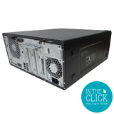 HP EliteDesk 800 G3 TWR i7-7700 16GB RAM 250GB SSD Good Cond