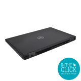 Dell Latitude 5580 15.6in i5-7440HQ 16GB RAM 256GB SSD Good Cond