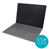 Microsoft Surface Laptop 3 13.5in i5-1035G7 8GB RAM 128GB SSD Touch Good Cond