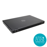 Dell Latitude 5490 14in i7-8650U 16GB RAM 256GB SSD 4G Good Cond