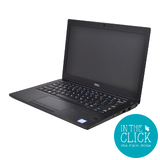 Dell Latitude 7290 12.5in i5-8350U 8GB RAM 256GB SSD Good Cond