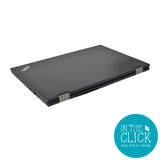 ThinkPad L380 Yoga 13.3in i5-8250U 8GB RAM 256GB SSD 2-in-1 Touch Good Cond