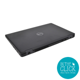 Dell Precision 3530 15.6in i7-8750H 16GB RAM 512GB SSD Quadro P600 Good Cond