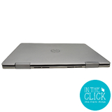 Dell Inspiron 7586 2-in-1 15.6in i5-8265U 8GB RAM 256GB SSD Touch Good Condition