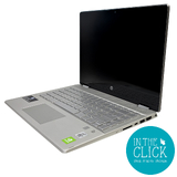 HP Pavilion x360 14in i7-10510U 16GB RAM 512GB SSD Touch Good Condition