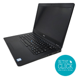 Dell Latitude 5490 14in i5-8350U 8GB RAM 256GB SSD Good Cond SHOP.INSPIRE.CHANGE