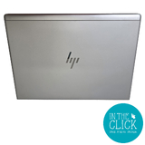 HP EliteBook 830 G6 13.3in i5-8365U 8GB RAM 256GB SSD 4G Good Cond