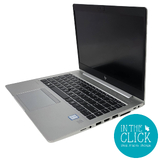 HP EliteBook 840 G6 14in i7-8565U 16GB RAM 512GB SSD 4G Good Cond