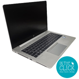 HP EliteBook 840 G5 14in i7-8550U 8GB RAM 256GB SSD Good Condition