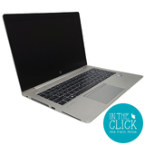 HP EliteBook 840 G5 14in i7-8650U 8GB RAM 256GB SSD 4G Good Condition