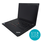 Lenovo ThinkPad T480S 14in i5-8350U 8GB RAM 256GB SSD Good Condition
