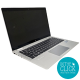 HP EliteBook x360 1040 G6 14in i7-8565U 32GB RAM 512GB SSD 4G Good Cond