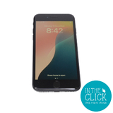 Apple iPhone SE 2nd Gen A2296 Black 128GB Good Cond SHOP.INSPIRE.CHANGE