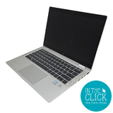 Lot of 5 HP EliteBook x360 1030 G3 i5-8250U 8GB RAM 256GB SSD For Parts Repair