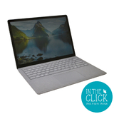 For Parts Microsoft Surface Laptop 2 i5-8250U 8GB RAM 128GB SSD Faulty Trackpad