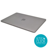 For Parts Apple MacBook Pro 2017 A1708 13in i5-7360U 8GB RAM 256GB SSD Flty Scrn