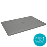 For Parts Apple MacBook Pro 2017 A1708 13in i5-7360U 8GB RAM 256GB SSD Faulty KB