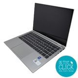 For Parts HP EliteBook x360 1040 G8 14in i7-1165G7 32GB RAM 512GB SSD 4G Flt KB