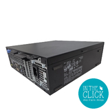 Dell OptiPlex 7050 SFF i5-7500 8GB RAM 256GB SSD DVD-RW USB-C Exc Cond