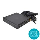 Dell OptiPlex 3080 Micro i5-10500T/16GB RAM/1TB SSD/Wi-Fi; SHOP.INSPIRE.CHANGE