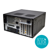 Dell Precision 3630 Tower Core i7-8700K/32GB RAM/1TB SSD/NVIDIA Quadro P2200 GPU