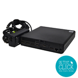 HP ProDesk 600 G6 Mini PC i5-10500T/8GB RAM/1TB SSD; SHOP.INSPIRE.CHANGE