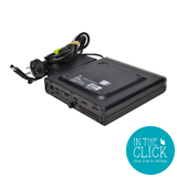 HP ProDesk 600 G4 Mini PC Core i5-8500T/8GB RAM/512GB SSD; SHOP.INSPIRE.CHANGE