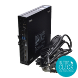 Dell OptiPlex 3060 Micro i5-8500T 16GB RAM 512G SSD Exc Cond SHOP.INSPIRE.CHANGE