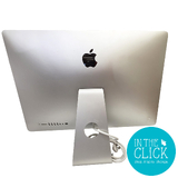 Apple iMac 27in 2013 A1419 i5-4570 8GB RAM 1TB HDD Exc Cond SHOP.INSPIRE.CHANGE