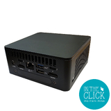 Intel NUC NUC12WSH i3-1220P 8GB RAM 256GB SSD Exc Cond SHOP.INSPIRE.CHANGE