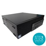 Dell OptiPlex 3070 i5-9500 16GB RAM 512GB SSD DVD-RW Excellent Condition