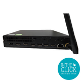 Lenovo ThinkCentre M70q Tiny i5-10400T 8GB RAM 256GB SSD Wi-Fi Exc Cond