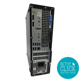 Dell OptiPlex 5090 Mini Tower i7-11700 16GB RAM 256GB SSD Exc Cond