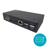 Lenovo ThinkPad Ultra Dock 40A8 DK1523 USB 3.0 65W PSU SHOP.INSPIRE.CHANGE