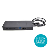 Dell Dock WD19 (K20A) with 180W PSU and USB-C DisplayPort; SHOP.INSPIRE.CHANGE