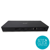 Acer USB Type-C Dock II N18D1 DisplayPort 135W PSU SHOP.INSPIRE.CHANGE