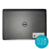 Dell Latitude E7470 14in 1440P Touchscreen Core i7-6600U/8GB RAM/256GB SSD/4G