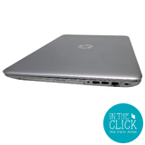 HP ProBook 470 G4 17.3in i7-7500U 8GB RAM 256GB SSD DVD-RW Exc Cond