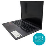 ASUS VivoBook 15 M515DA 15.6in Ryzen 7 3700U 16GB RAM 512GB SSD RX Vega Exc Cond