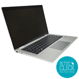 HP EliteBook x360 1030 G3 13.3in i5-8350U 16GB RAM 512GB SSD Touch Exc Cond