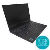 Lenovo ThinkPad X1 Carbon Gen 9 14in i7-1165G7 16GB RAM 512GB SSD Exc Cond