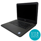Dell Latitude 3310 13.3in i5-8265U 16GB RAM 512GB SSD Touch Excellent Condition