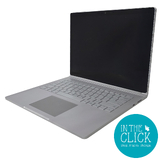 Microsoft Surface Book 3 13.5 in i5-1035G7 8GB RAM 256GB SSD Excellent Condition